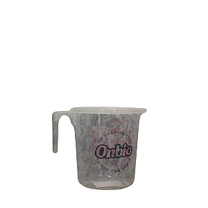 Jarra Medidora 250ml Erca Plast