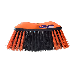 Vassoura Aquarela Soft Brubalar