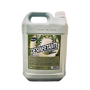 Desinfetantes Higienizador Perfumado 5L diversos aromas