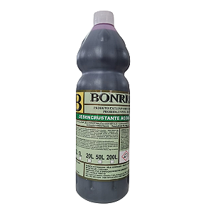 Desencrustante Ácido AT ULTRA 1L Bonrruque