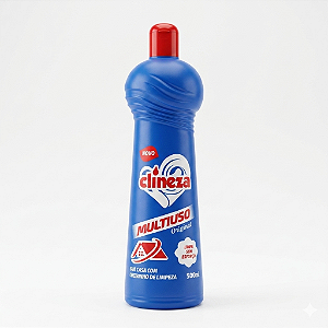 Multiuso Original 500ml Clineza