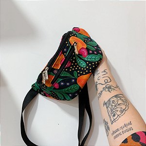 Pochete Caju Tropical