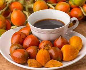 Pupunha Natural 100g - SOB ENCOMENDA