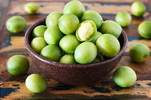 Polpa de Umbu Pura 100% Natural - 1kg