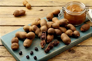 Polpa de Tamarindo  - 1kg