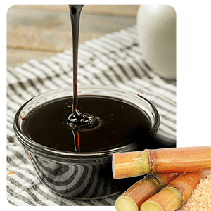 Melaço de Cana - 300ml
