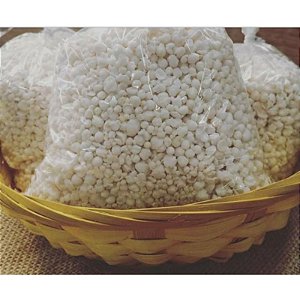 Farinha de tapioca do Pará para açaí - 300ml