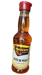 Óleo de Pequi 150ml