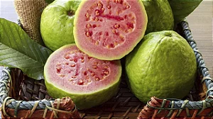 Polpa de Goiaba - 1kg