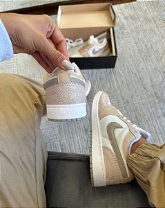 Tênis Nike Low