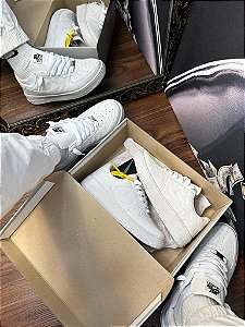Tênis Nike Air Force