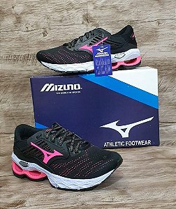 Tênis Mizuno creation 22