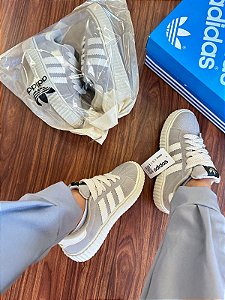 Tênis adidas 4D plus Retro