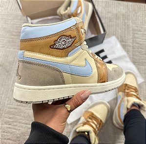 Tênis Air Jordan