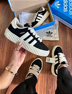Tênis adidas 4D plus Retro