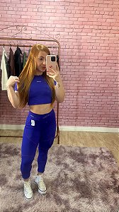 Look Fitness - Conjunto Gofit