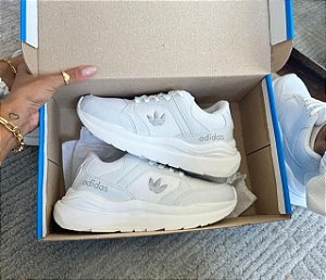 Tênis Adidas FEMMY FIT