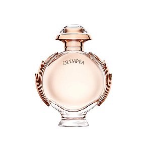 Perfume Paco Olympéa Edp 80ml Original Selo Adipec
