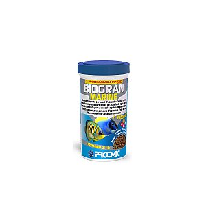 RACAO PRODAC BIOGRAN MARINE  35G