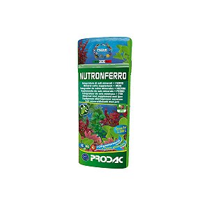 SUPLEMENTO PRODAC FERTILIZANTE NUTRONFERRO 100ML