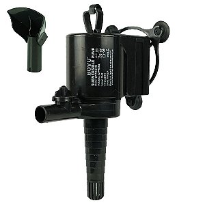 BOMBA SUB BOYU SP-  103 2000 1700L/H 220V