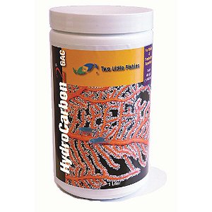 CARVÃO ATIVADO TLF HYDROCARBON II GAC 1L/450G