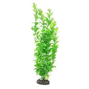 PLANTA PLÁSTICA SOMA ECONOMY 40CM VERDE (MOD.404)