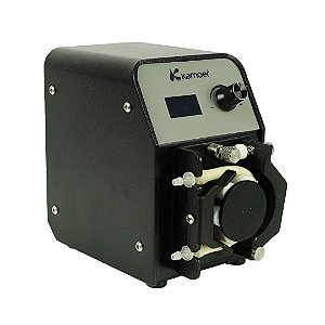 BOMBA DOSADORA  CONTINUA KAMOER COM 01 SAIDA - MOD. FX-STP