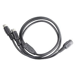 TUNZE CABO EM Y ADAPTER CABLE