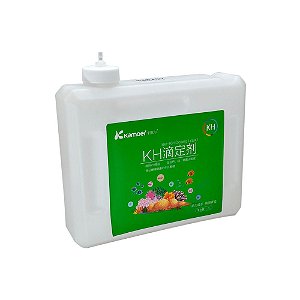 COMPARTIMENTO PLASTICO KAMOER P/ KH  (2L)