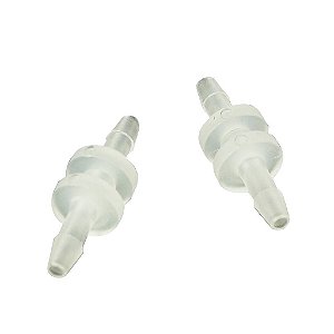 PECA REPOSICAO KAMOER - CONECTOR  MANGUEIRA X1/X4 (2UN)