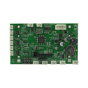 PECA REPOSICAO KAMOER - PLACA DE CIRCUITO INTERNO - F05X