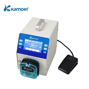 BOMBA DOSADORA KAMOER KK153 - COM 01 SAIDA