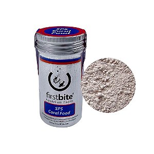 ALIMENTO BCUK FIRST BITE  SPS CORAL FOOD (KIT) 5G