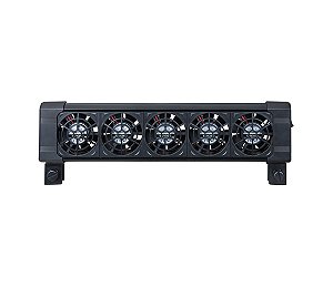 VENTILADOR BOYU FS-605 MULTIPLO BIVOLT