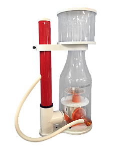SKIMMER SOMA EQUIPMENT K5-SKIM 400(CONICO)-BOMBA EVAIR 400 110V