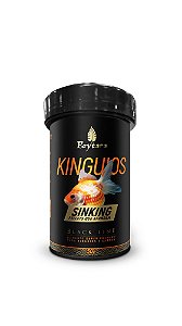 RACAO POYTARA  BLACK LINE KINGUIO SINKING  50G