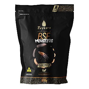 RACAO POYTARA  BSF MONSTER FLOATING P 600G (BAG)