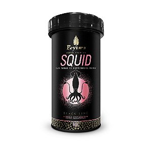 RACAO POYTARA  BLACK LINE SQUID 90G