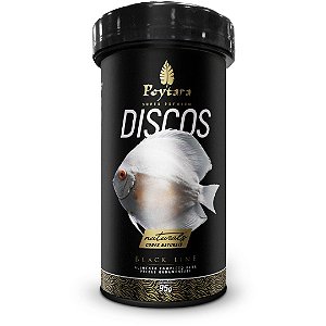 RACAO POYTARA  BLACK LINE DISCOS NATURAL 95G