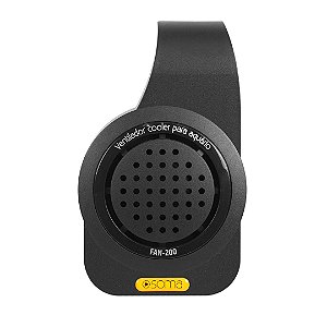 VENTILADOR COOLER SOMA FAN-200 (USB)
