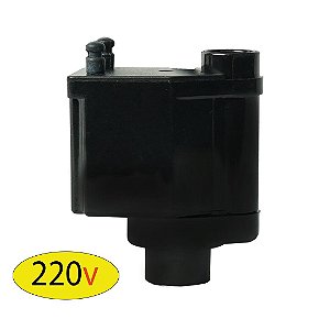 BOMBA SUB BOYU P/ MS-220/320/420/EC-400 (MR-300 NEW) 220V