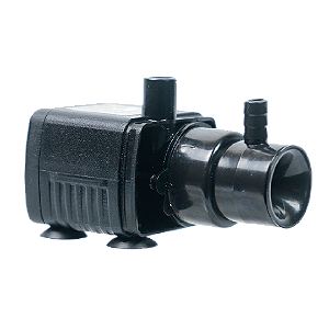 BOMBA SUB SOMA DCAIR-200 PARA SKIMMER ES-SKIM 60/ES-SKIM 120