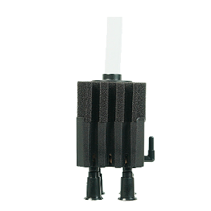 FILTRO INT SOMA SFM-140 DE ESPONJA C/ COMPARTIMENTO DE MIDIA