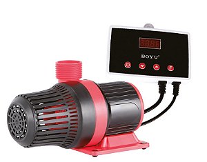 BOMBA SUB BOYU SLB- 2500  2500L/H DC AUTOVOLT