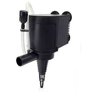BOMBA SUB BOYU P/ AQUARIO HX-800 220V