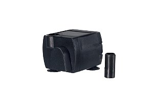 BOMBA SUB SOMA AQUARIOS E FONTES SM-280 (280L/H) AUTOVOLT