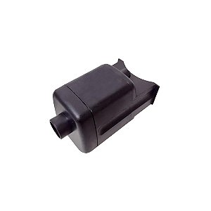 BOMBA SUB BOYU P/ AQUARIO MR-398/MR-418 (MODELO ANTIGO) 220V