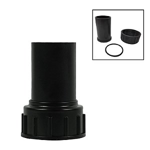 ADAPTADOR RETO P/ BOMBA SUB BOYU ALTA VAZAO ECO XL-T