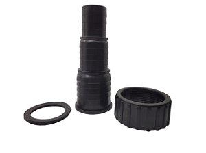 ADAPTADOR ESPIGA P/ BOMBA SUB BOYU ALTA VAZAO ECO XL-T/EFU-1000/15000